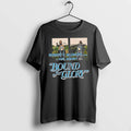 Officials James Franco Bound For Glory Hal Ashby Premium T Shirt