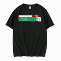Officials Jannik Sinner And Carlos Alcaraz 3 Championship Points 2026 Premium T Shirt