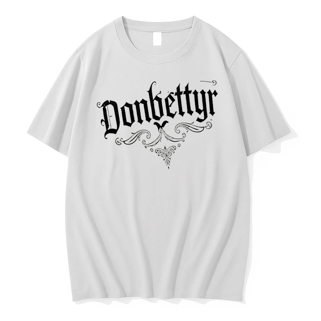 Officials Jason Momoa Donbettyr Premium T Shirt