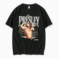 Officials Jax Presley Nxt Flex Graphic Tee Premium T Shirt