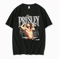 Officials Jax Presley Wwe Nxt Arena Premium T Shirt