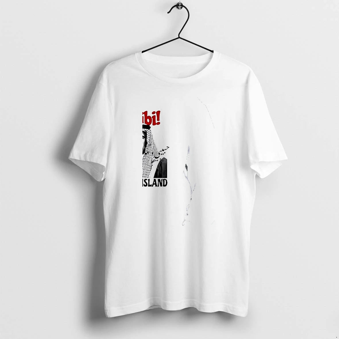 Officials Jeffrey Epstein Habibi Come To Island Premium T Shirt