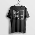 Officials Jerry Curls All My Homies Are Unconvicted Felons Tee Premium T Shirt