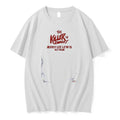 Officials Jerry Lee Lewis The Killer In Concert 83 Tour Premium T Shirt