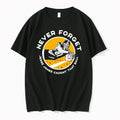 Officials Jesse James Caught That Ball Never Forget Tee Premium T Shirt