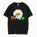 Officials Jessie Bullseye Woody Buzz Lightyear Rex Toy Story Tokyo Flower Premium T Shirt