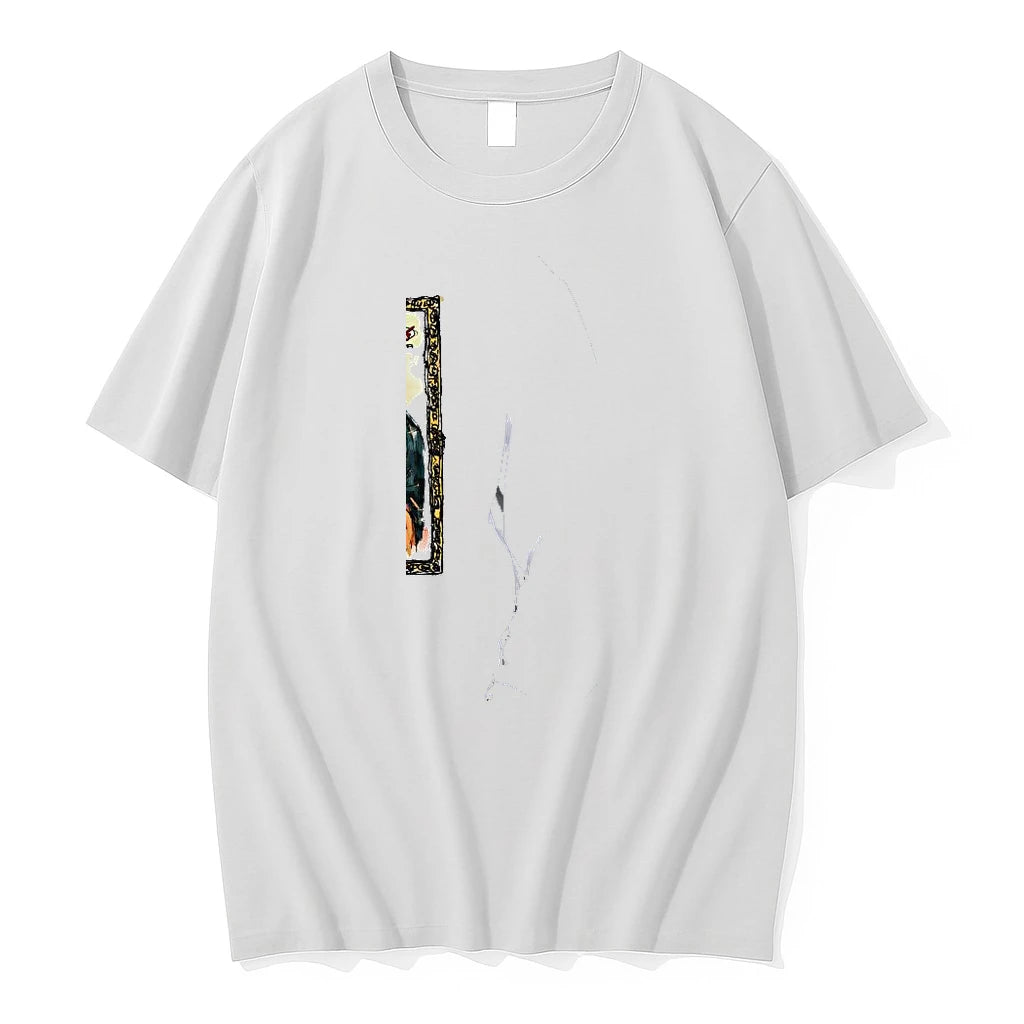 Officials Jesus Christ And Virgin Mary Saints Forever Premium T Shirt