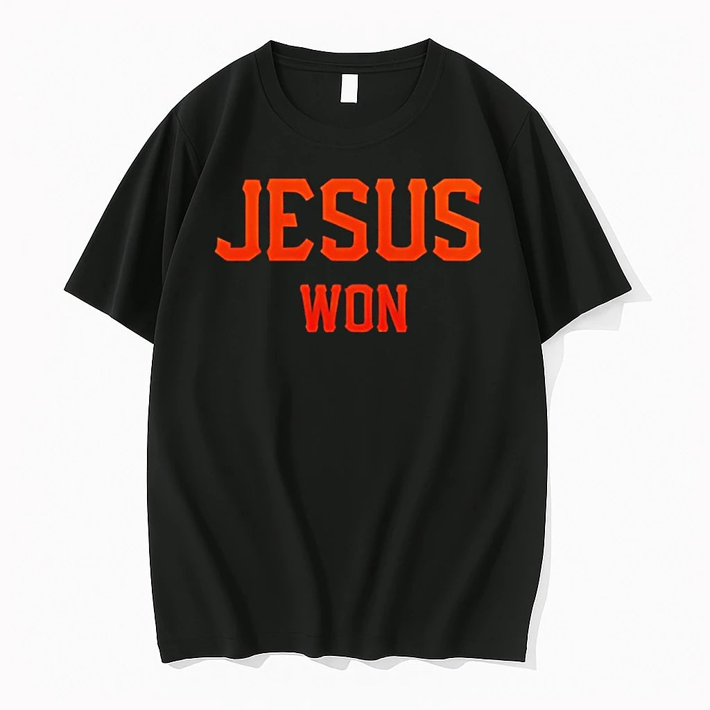 Officials Jesus Won San Francisco Giants Women Premium T Shirt