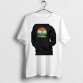 Officials Jesus Is King Crown Of Thorns Christian Premium T Shirt