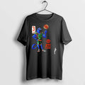 Officials Jett Filmore Goat The Movie Premium T Shirt