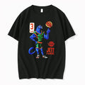 Officials Jett Filmore Goat The Movie Tee Premium T Shirt
