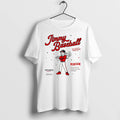 Officials Jimmy Atlanta Baseball The Peoples Shortstop Tee Premium T Shirt