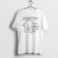 Officials Jimothy Its Okay To Be Weird Raccoon Cute Tee Premium T Shirt