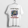 Officials Jimothy My Trash Too Smelly My Swag Too Different Tee Premium T Shirt