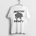 Officials Jimothy To Infinity Tee Premium T Shirt