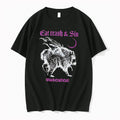 Officials Jimothy Eat Trash And Sin Tee Premium T Shirt
