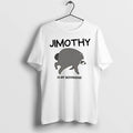 Officials Jimothy Is My Boyfriend Tee Premium T Shirt