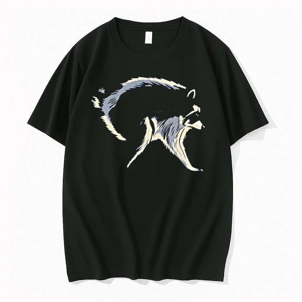 Officials Jimothy The Raccoon Hot Jimothy Summer Premium T Shirt