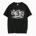Officials Jimothy The Raccoon Knight Medieval Fantasy Tee Premium T Shirt