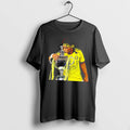 Officials Joao Felix Al Nassr 2025%ce%b3co26 Saudi Pro League Champions Trophy Graphic Tee Premium