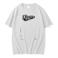 Officials Joe Lando Steeze Joe Lando Logo Premium T Shirt