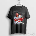 Officials Joe Mauer Minnesota Twins State Silhouette Vintage Baseball Shirt Sweater Longsleeve And