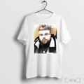 Officials Joeyy Miracle Face Shirt Sweater Longsleeve And V Neck