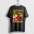 Officials John Hammond Jurassic Park Passive Income Billionaire Quote Tee Premium T Shirt