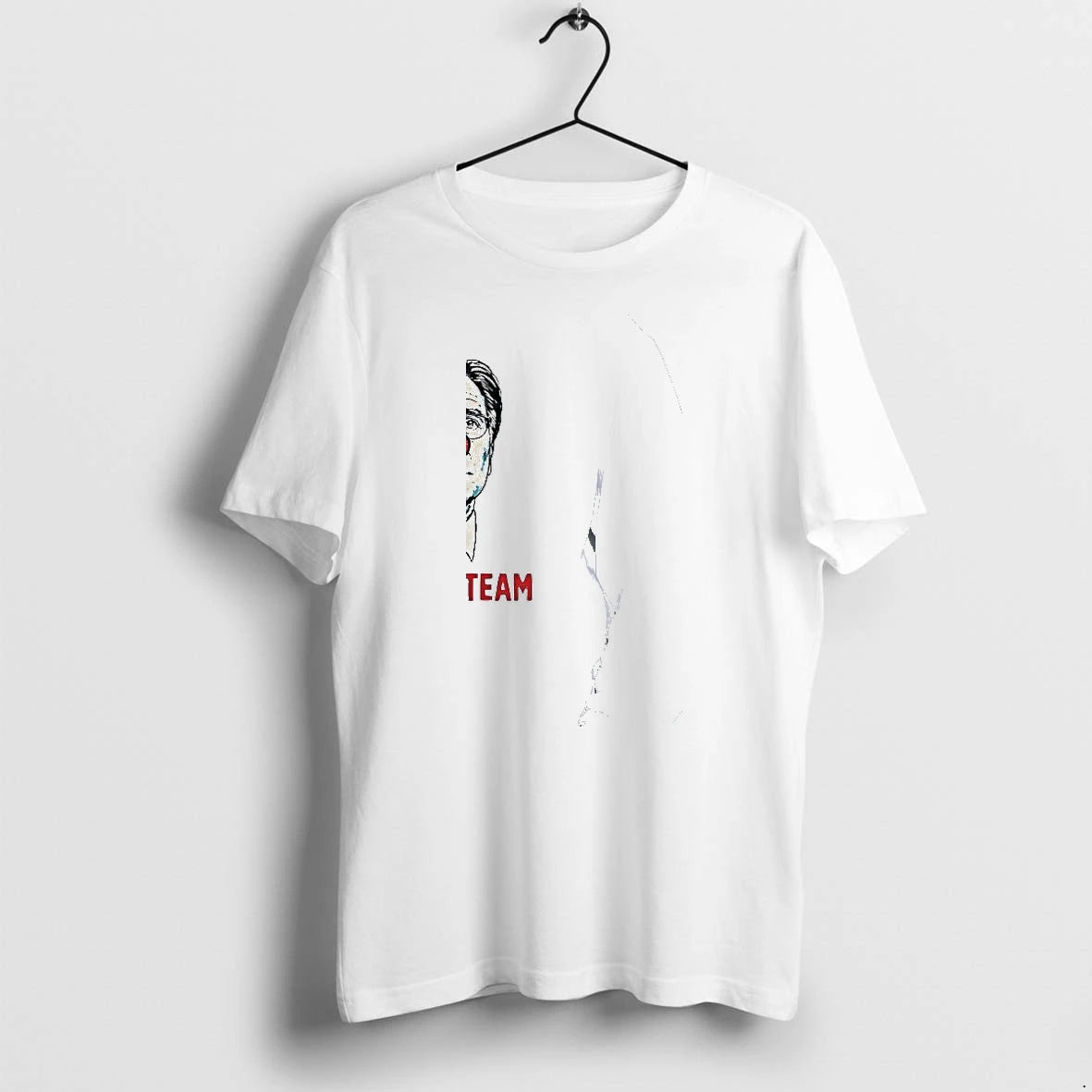 Officials John Henry Clown Sell The Team Premium T Shirt
