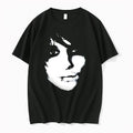 Officials Johnnie Guilbert Front Photo Premium T Shirt