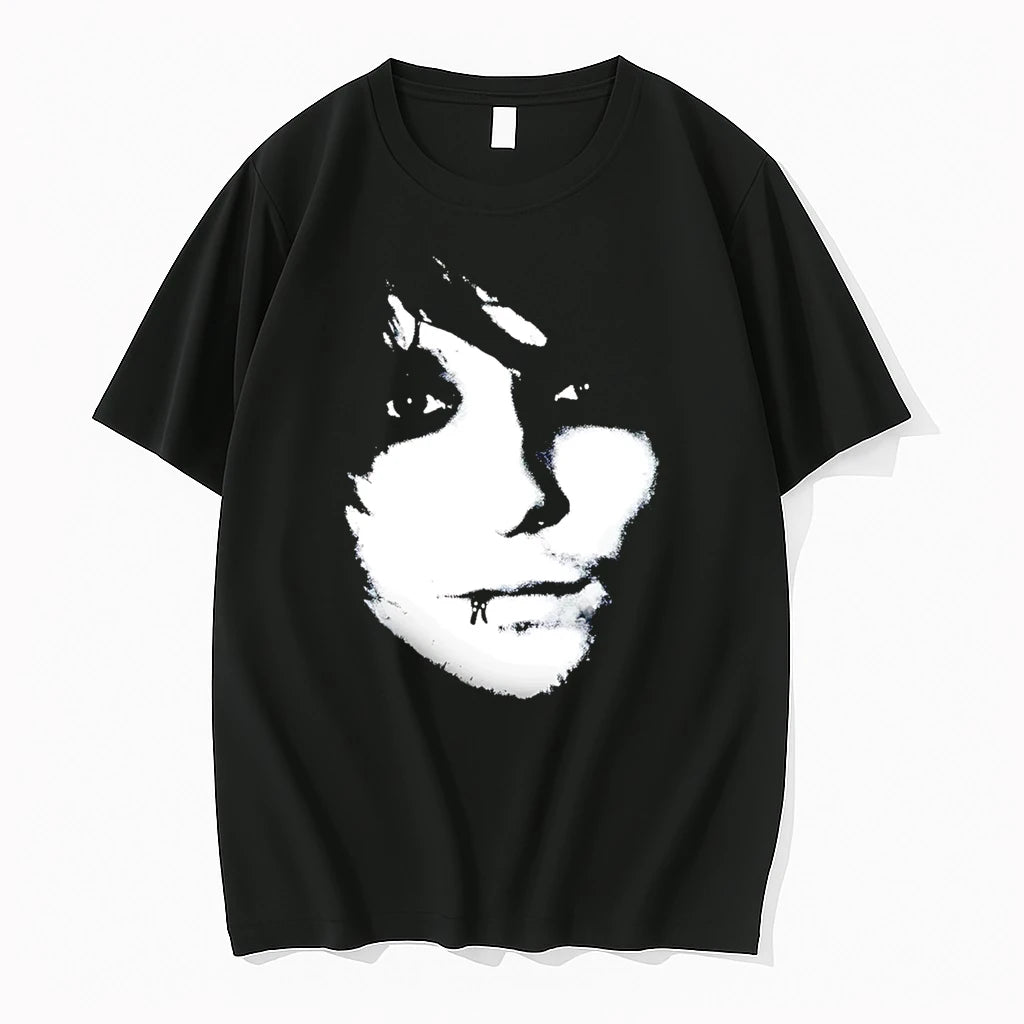 Officials Johnnie Guilbert Front Photo Premium T Shirt