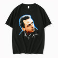 Officials Johnny Cash Vintage Premium T Shirt