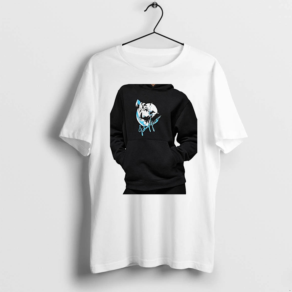Officials Johnny Joestar Jojo No Kimyou Na Bouken Johnny Joestar Premium T Shirt