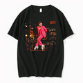 Officials Jon Ossoff Pinky Herman Premium T Shirt