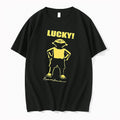 Officials Jordan Peele Lucky Premium T Shirt