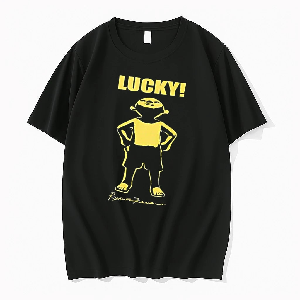 Officials Jordan Peele Lucky Premium T Shirt