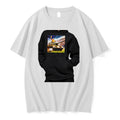 Officials Jordan Pickford England National Tank Team World Cup 2026 Champion Premium T Shirt