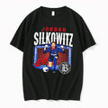 Officials Jordan Silkowitz Bay Fc Player Name Tee Premium T Shirt