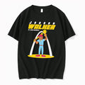 Officials Jordan Walker St Louis Cardinals Animated Players Tee Premium T Shirt
