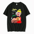 Officials Jorge Jesus Al Nassr 2025%ce%b3co26 Saudi Pro League Champions Tee Premium T Shirt