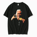 Officials Jorge Jesus Al Nassr 2025%ce%b3co26 Saudi Pro League Champions Trophy Graphic Tee Premium
