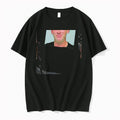 Officials Josh Charles Actor Celebrity Portrait Face Smiling Studio Shot Professional Premium T Shirt