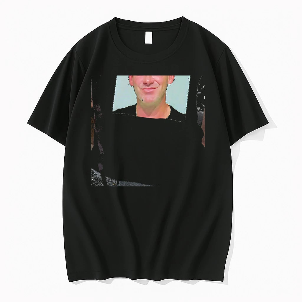 Officials Josh Charles Actor Celebrity Portrait Face Smiling Studio Shot Professional Premium T Shirt
