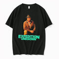 Officials Josh Gates Expedition Unknown Discovery Channel Tee Premium T Shirt
