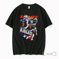 Officials Josh Hart New York Knicks 2026 Champions Graphic Tee