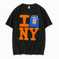 Officials Josh Hart New York Knicks I Hart Ny Nba Tee Premium T Shirt