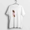 Officials Jungkook Watercolor Portrait Kpop Premium T Shirt