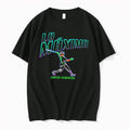 Officials Junior Caminero La Maxima Tampa Bay Rays Tee Premium T Shirt