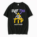 Officials Just The Tip Matt Taven Premium T Shirt