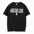 Officials Justice For Biddeford Maine Protest Tee Premium T Shirt